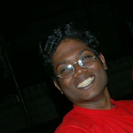 Anish Nair, Manager – Programmatic, eBay India