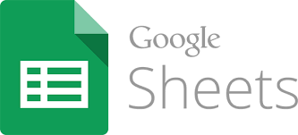 google sheet