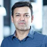 Vineet Sehgal, Chief Marketing Officer, Quikr