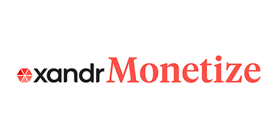 xandrmonetize