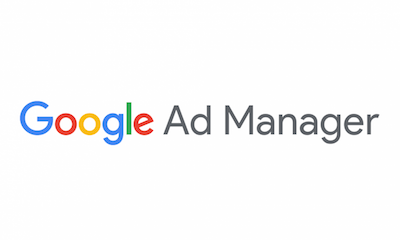 google ad manager